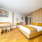 Hotel Ecolodgee