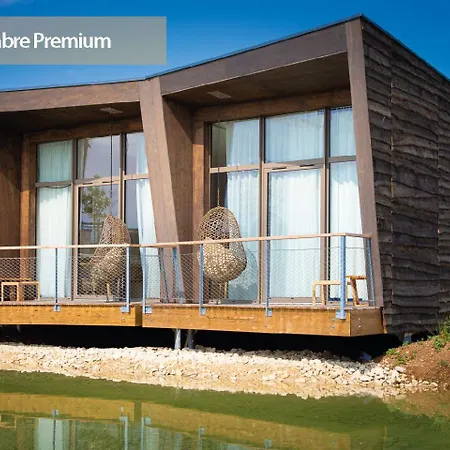 Hotel Ecolodgee *