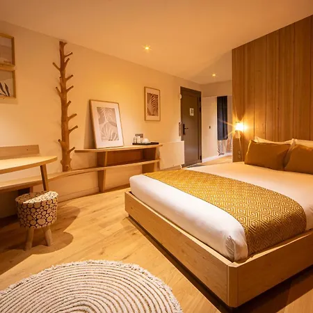 Hotel Ecolodgee