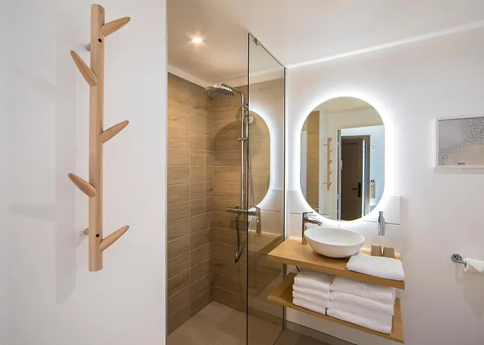 Ecolodgee * Chasseneuil-du-Poitou